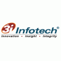 3i Infotech Logo PNG Vector