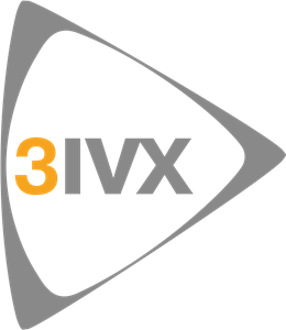3ivx Logo PNG Vector