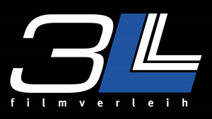 3L Filmverleih Logo PNG Vector