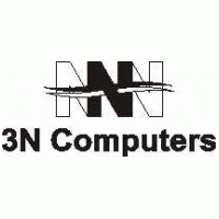 3N COMPUTERS Logo PNG Vector