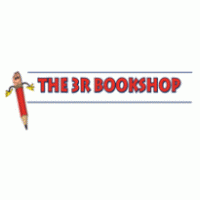 3R Bookshop Logo Vector