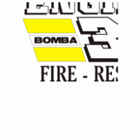 3ra Compañia Bomberos Maipu - Chile Logo PNG Vector