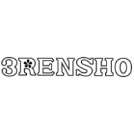 3Rensho Logo PNG Vector