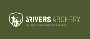 3Rivers Archery Supply Logo PNG Vector