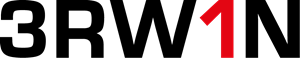 3RW1N Logo PNG Vector