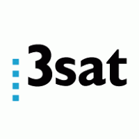 3sat Logo PNG Vector