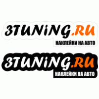 3Tuning Logo PNG Vector