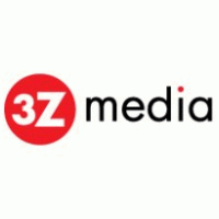3Z media Logo PNG Vector