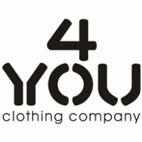 4-You Logo PNG Vector