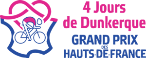 4 Jours de Dunkerque Logo PNG Vector