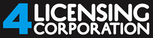 4 Licensing Corporation Logo Vector