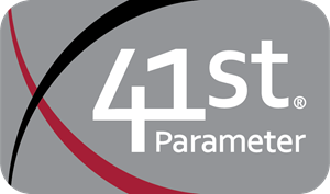 41st Parameter Logo Vector