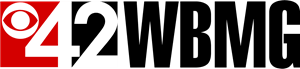 42 WBMG Logo PNG Vector