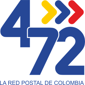 472 Servicios Postales Nacionales Logo PNG Vector