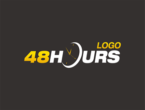 48hourslogo Logo PNG Vector