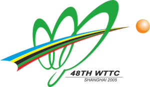 48th WTTC Logo PNG Vector