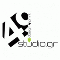 49studio Logo PNG Vector