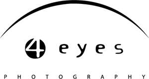 4 eyes photography Logo PNG Vector