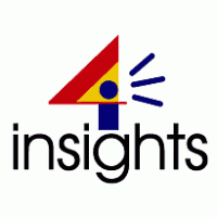 4 insights Logo PNG Vector