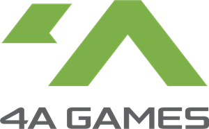 4A Games Logo PNG Vector