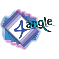 4angle Logo PNG Vector
