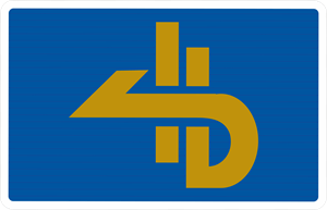 4b Logo PNG Vector