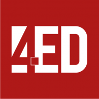 4ED Logo Vector