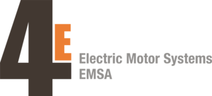 4E’s EMSA Logo PNG Vector