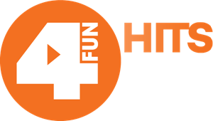4Fun Hits Logo PNG Vector