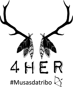 4HER Logo PNG Vector