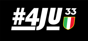 #4Ju33 Logo Vector