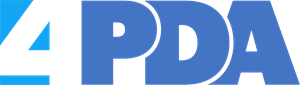 4pda Logo PNG Vector