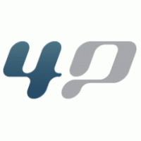 4projekt Logo PNG Vector