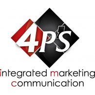 4Ps Logo PNG Vector
