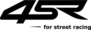 4SR Logo PNG Vector
