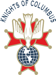 4th degree knights of columbus Logo Vector