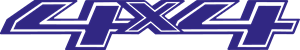 4x4 chevrolet 2014 Logo PNG Vector