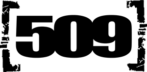509 Logo PNG Vectors Free Download