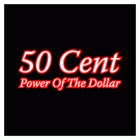 50 Cent Logo PNG Vector