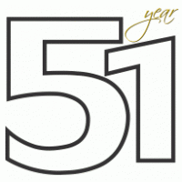 51 Logo PNG Vector