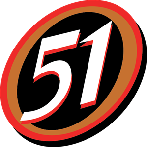 51 Logo PNG Vector