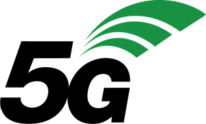 5G Logo PNG Vector