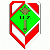 5th Bocskai István Rifleman's Brigade 1st Batalion Logo Vector