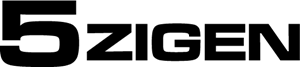 5zigen Logo PNG Vector