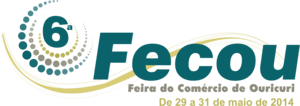6ª Fecou Logo PNG Vector
