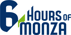6 Hours of Monza Logo PNG Vector