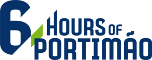 6 Hours of Portimão Logo PNG Vector