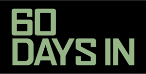 60 Days In Logo PNG Vector
