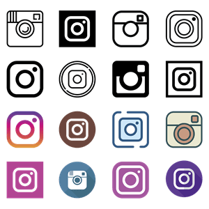 instagram icon png transparent