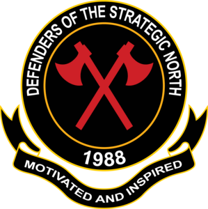 66 Infantry Division Logo PNG Vector